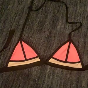 Target Bikini Top
